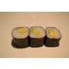 Avocado Maki