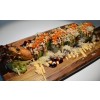 Dragon Roll