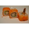 Tempura Ebi Maki (4st)