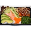 Unagi Donburi