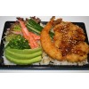 Mix Katsu Donburi