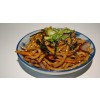 Yaki Udon 鳥冬
