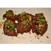 Beef in Japanse Kruiden 椒鹽牛