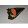 Sake Temaki