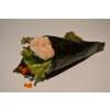 Ebi Temaki