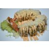 Spicy Dragon Roll