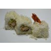 Crispy Tempura Ebi Maki (4st)