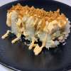 Spicy Mayo Sapporo Maki (4st)