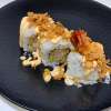 Spicy Mayo Tempura Ebi Maki (4st)