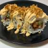 Spicy Mayo Tori Maki (4st)