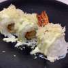 Wasabi Mayo Tempura Ebi (4st)