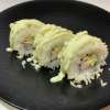 Wasabi Mayo California (4st)