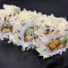Crispy Tori Maki (4st)