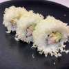Crispy California Maki (4st)