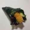 Ebi Tempura Temaki