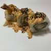 “MOON” Mayo Tempura Ebi Maki (4st)