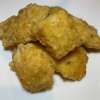 Visfilet Chilisaus 古老魚