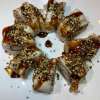 Flamed Tuna California Roll (8st)