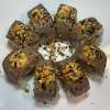 Gyu Shioyaki California Roll (8st)