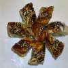 Flamed Unagi Sake Avocado Roll (8st)