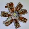 Flamed Rainbow California Roll (8st)