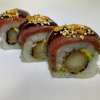 Beef Tataki Tempura Ebi Maki (4st)