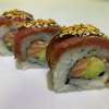 Beef Tataki Sake Avocado Maki (4st)
