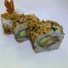 'MOON' Spicy Tempura Ebi Maki