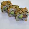 'MOON' Spicy Sake Avocado Maki