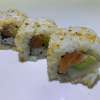Sesam Sake Avocado Maki (4 st)