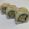 Sesam California Maki (4 st)
