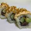 “Moon” style Tonijn Maki (4st)