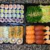 Sushibox Deluxe