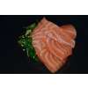 Zalm Sashimi