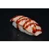 Flamed Sake Nigiri
