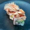 Katsuobushi California Maki