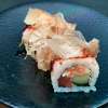 Katsuobushi Sapporo Maki
