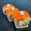 Tempura Ebi Maki (4 st)