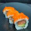 Sake Avocado Maki (4 st)