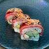 Beef Tataki California Maki