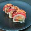 Beef Tataki Sapporo Maki
