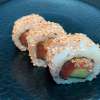 Sesam Sapporo Maki (4 st)
