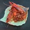 Teppan Gamba 大蝦2只