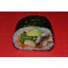 Futo Unagi Maki
