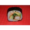 Futo Tempura Ebi Maki