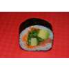 Futo Sake Avocado Maki