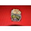 Truffel mayo California Maki